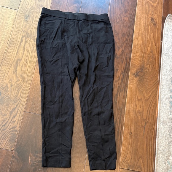 Anne Klein Pants - Anne Klein Black Women's Trousers